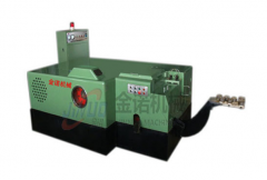 冷鐓機開裂的主要原因？