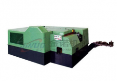 冷鐓機對原材料有哪些要求？